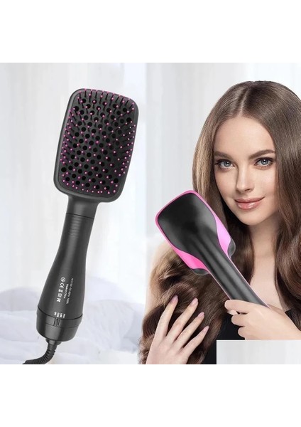 Egonex One-Step Volumizer Hair Dryer And Styler