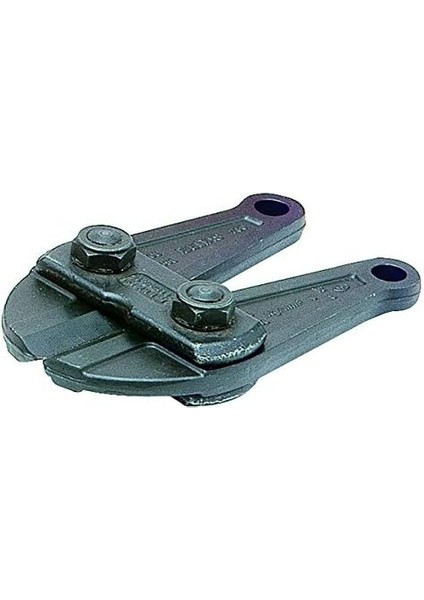 900 Çene Demir Kesme Makasi, Siyah, 36"