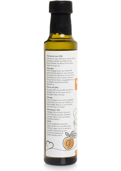 Emziren Anne Süt Arttırma Konsantre Içeceği | Süt Arttırıcı Içecek 250 ml (3 Adet) fiyatları