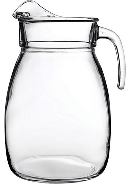 Niagara Sürahi 2500 cc 1114453 (5 Adet) fiyatları