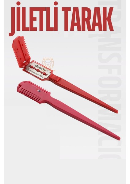 Turk Kedi ve Köpek Jiletli Tüy Alma Tarağı fiyatları