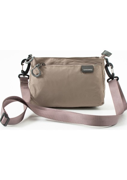 Su Geçirmez Kumaş Hafif Omuz Askılı Kadın Çanta fırsatları