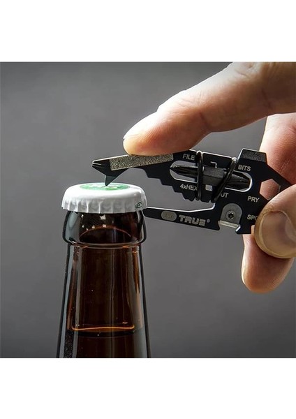 ​ Tu 206K Fishface 18 Fonksiyonlu Anahtarlık fırsatları