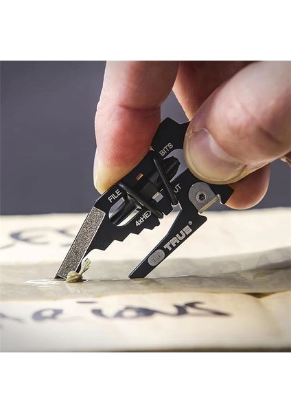 ​ Tu 206K Fishface 18 Fonksiyonlu Anahtarlık indirimleri