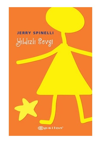 Yıldızlı Sevgi (Ciltli)