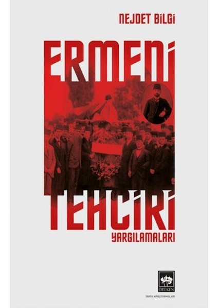 Ermeni Tehciri Yargılamaları