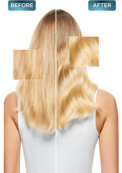 Keratinli Saç Bakım Serumu 50 ml fırsatları