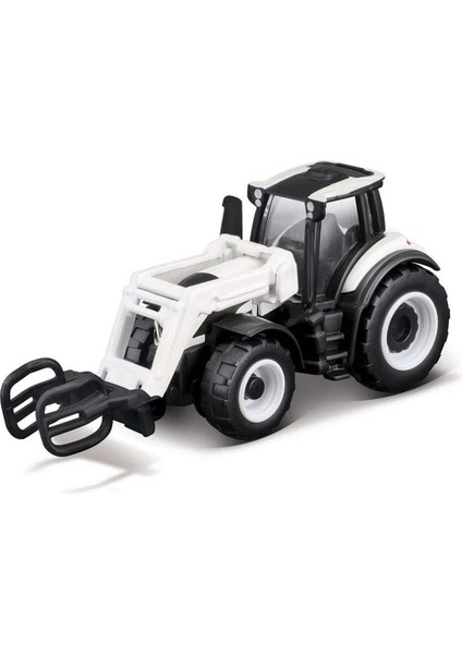 Maisto Mini Work Machines Traktör modelleri