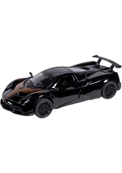 KM-36221C-1-2 Vardem Çek Bırak Metal Araba 1:36