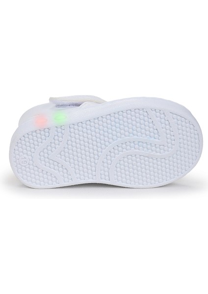 Limba Işıklı Cırtlı Erkek Bebek Sandalet indirimleri