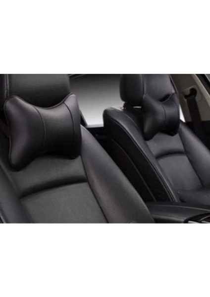 Lacasa Automotive Her Araca Uyumlu Oto Yastık Boyunluk modelleri