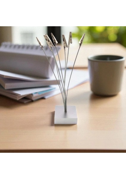 Kağıt Tutacağı Kıskaçlı