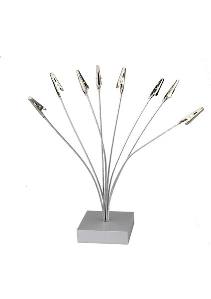 Kağıt Tutacağı Kıskaçlı modelleri