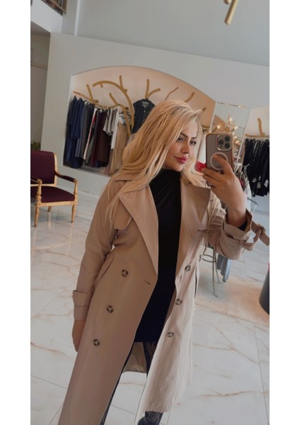 Kadın Trençkot fiyatları