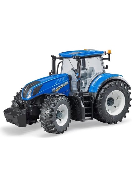 New Holland T7.315 Traktör