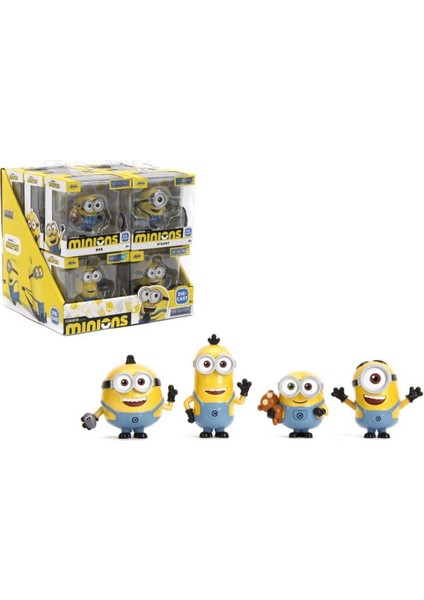 Jada Minyonlar Figür fiyatları