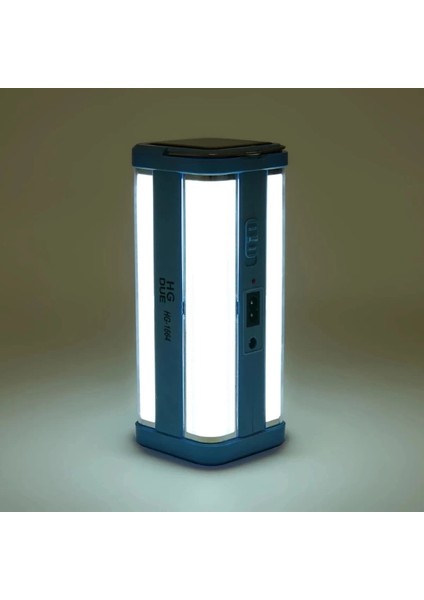 Solar Şarjlı Işıldak fırsatları