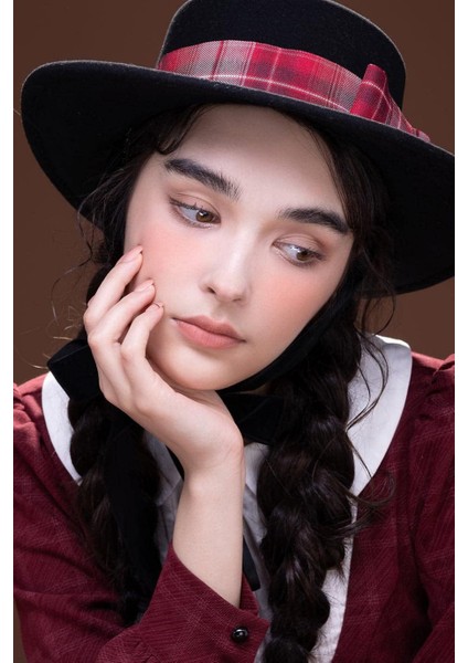 Chocolate Wonder-Shop Embossed Blush Lüks Pudra Allık fırsatları