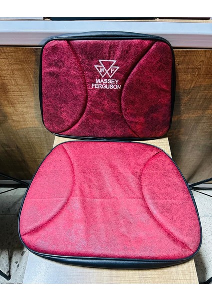 Massey Ferguson 240 Efsane (2000-2008 Arası)Su Geçirmez Branda ve Mf Armalı Koltuk Kılıfı modelleri