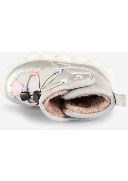 Tatu 943.B25K.500 Işıklı Bebe Bot Gri modelleri
