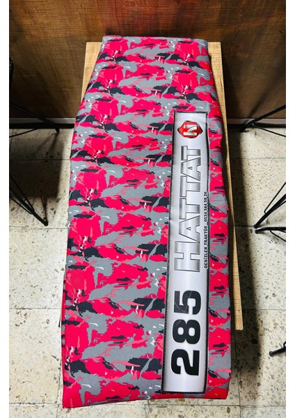 285 Hattat Kabinli Filitresiz Traktör Özel Su Geçirmez Branda fiyatları