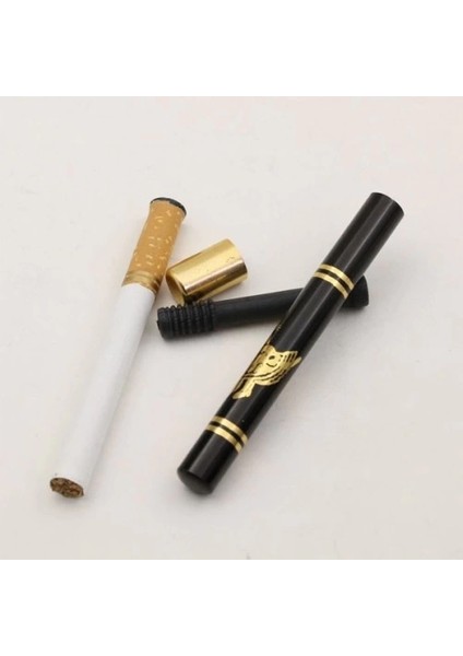 Sigara Illüzyonu Oyunu