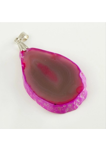 Akik Doğaltaş Kolye Ucu fiyatları