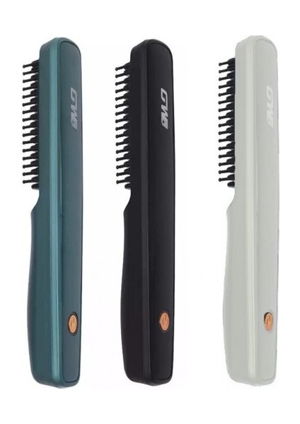 Iyonik Şarjlı Saç ve Sakal Düzleştirici (4940) fiyatları