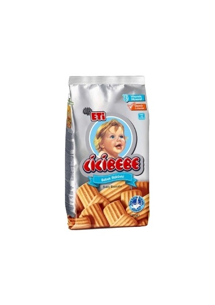Cici Bebe 172 Gr. 4 Adet