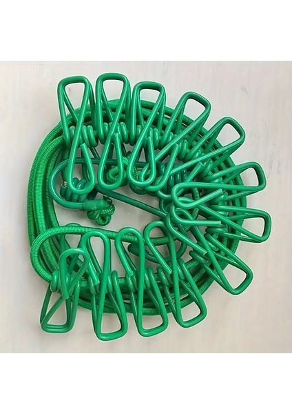 Mandallı Çamaşır Ipı Egonex indirimleri