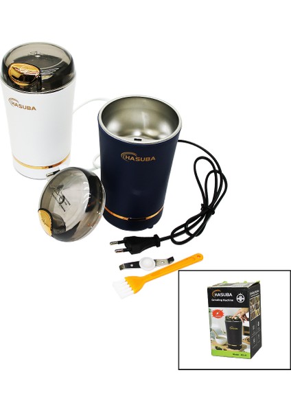 Mini Elektirikli Öğütücü Makine (5224)