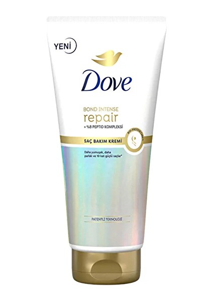 Intense Bond Repair Krem 170ML (2 Adet)