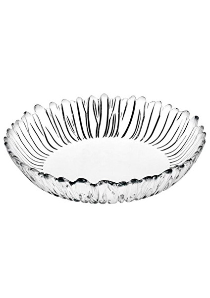 Aurora Çukur Tabak 6'lı 21CM (3 Adet)