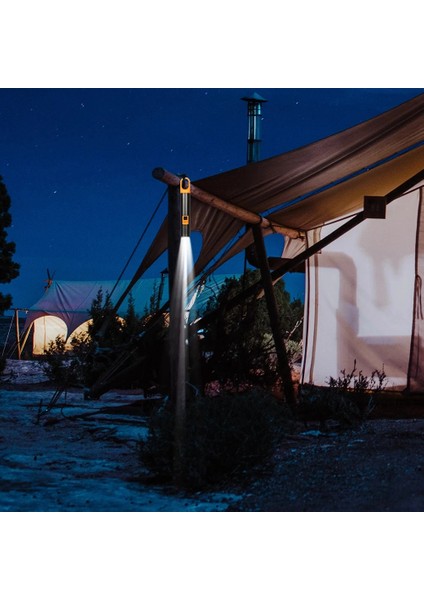 Police PS-305 Şarjlı Göstergeli Askılı Zoomlu Tamirci El Feneri indirimleri