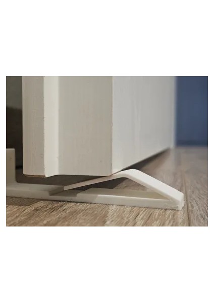 Pratik Kapı Stoperi (Pla 3D Baskı) 3 Adet