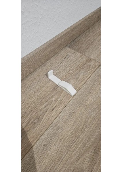 Pratik Kapı Stoperi (Pla 3D Baskı) 3 Adet modelleri