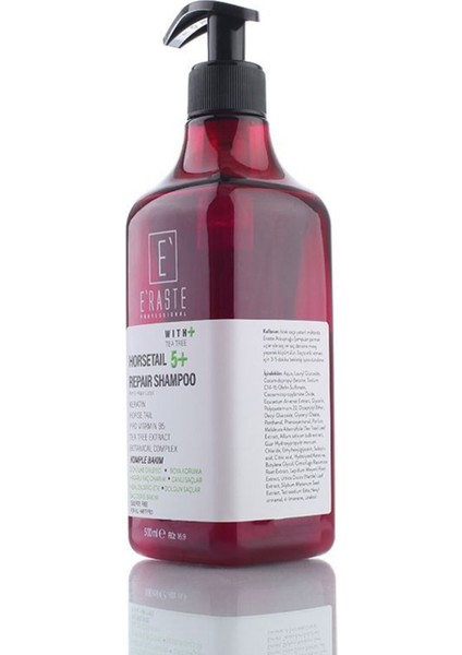 Collagen Bakımı Için Şampuanı modelleri