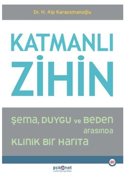 Katmanlı Zihin