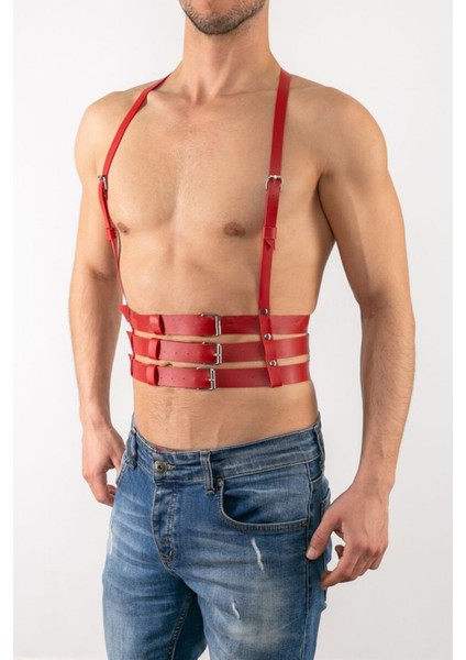 Erkek Harness