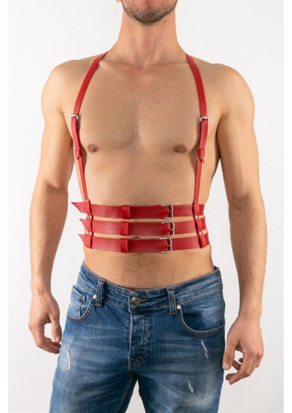 Erkek Harness modelleri