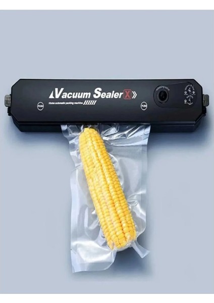 Egonex Ev Tipi Yapıştırma ve Vakumlama Makinesi fırsatları