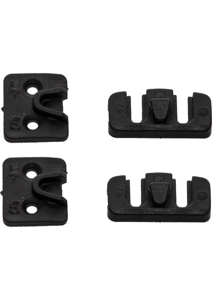 Mercedes Bagaj Takozu Tm. Tk. W124 Üst