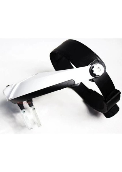 5 Mercekli Çok Fonksiyonlu, Başlık Tip Işıklı BÜYÜTEÇMG81001G fiyatları