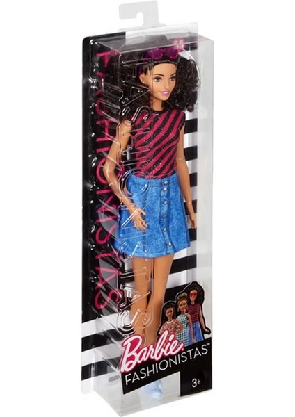 Barbie Büyüleyici Parti Bebekleri