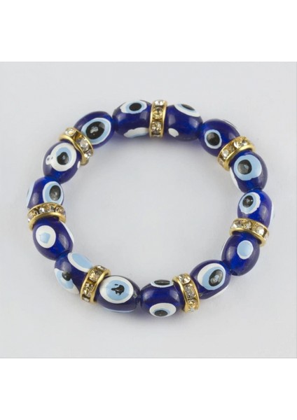 Nazar Boncuklu Çocuk Bileklik