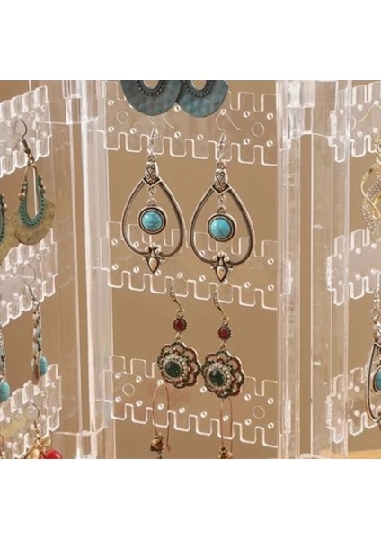 360° Dönebilen Takı Organizeri fiyatları