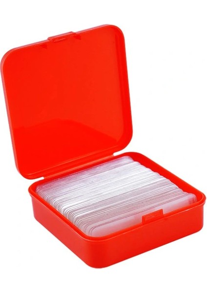 Çift Taraflı Bant Seti 60 Parça