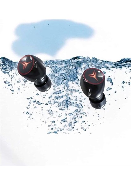 Bfs Bluetooth Kulaklık Bluetooth Bağlantılı Powerbankli Yeni Nesil Kulaklık indirimleri