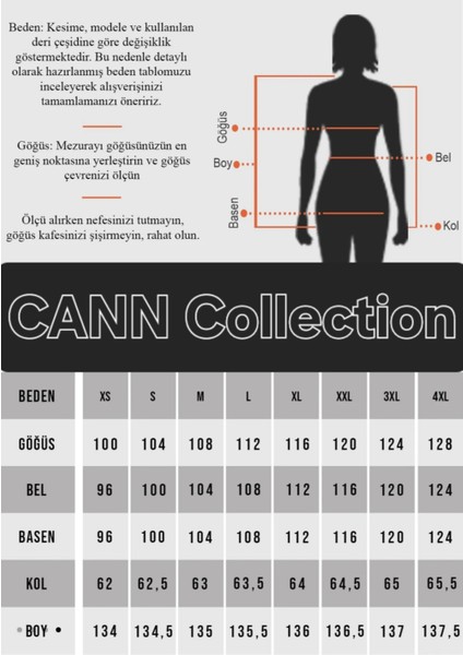 kadın uzun hakiki deri trençkot kaban
