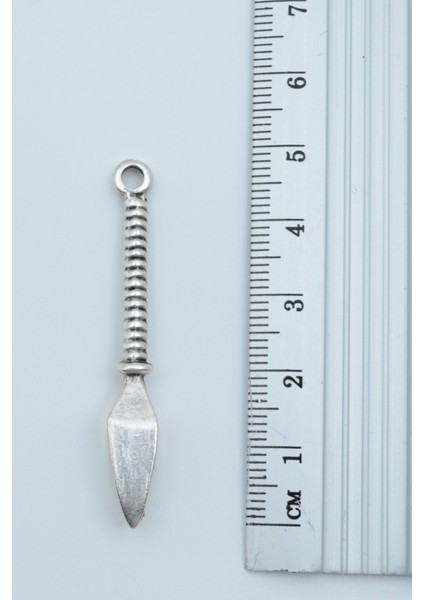 3'lü Triagle Ok Ucu Mırak Ucu Üçgen Gümüş Kaplama Kolye Seti fırsatları